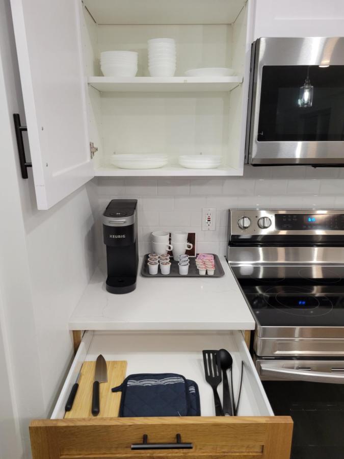Spacious & Modern Apartment, Close To Universities And Mountains Mapleton Esterno foto