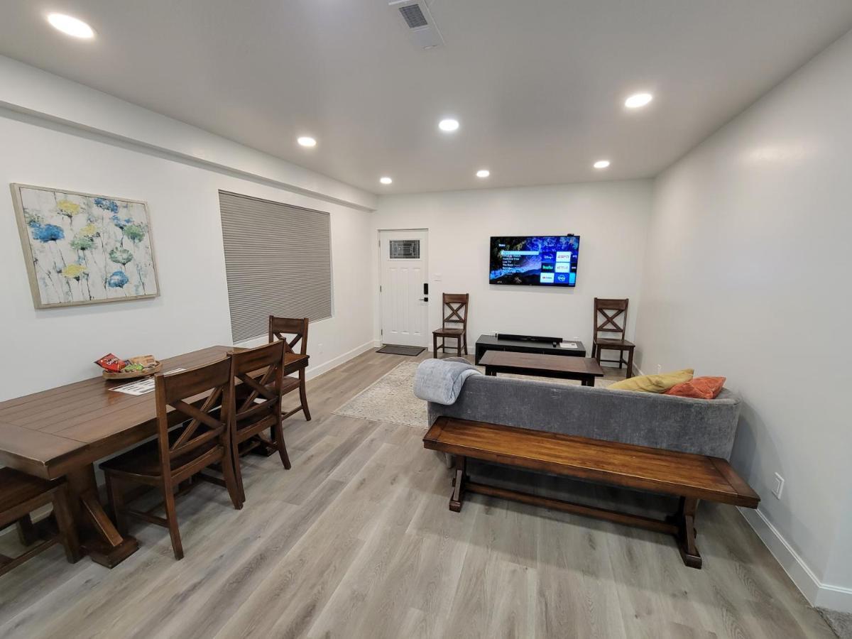 Spacious & Modern Apartment, Close To Universities And Mountains Mapleton Esterno foto