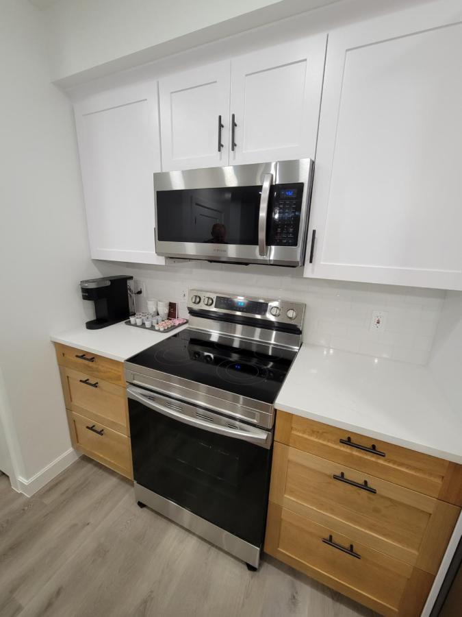 Spacious & Modern Apartment, Close To Universities And Mountains Mapleton Esterno foto
