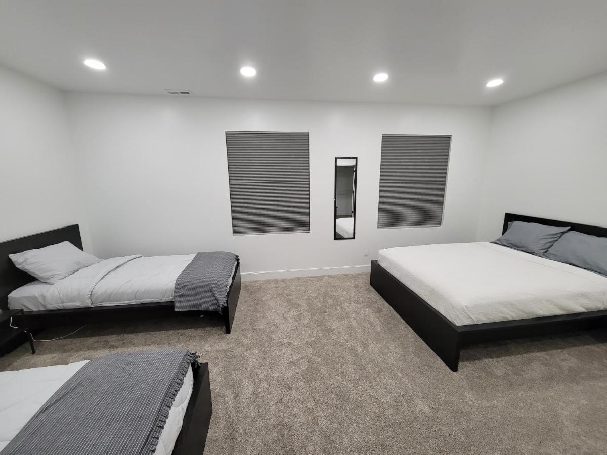 Spacious & Modern Apartment, Close To Universities And Mountains Mapleton Esterno foto